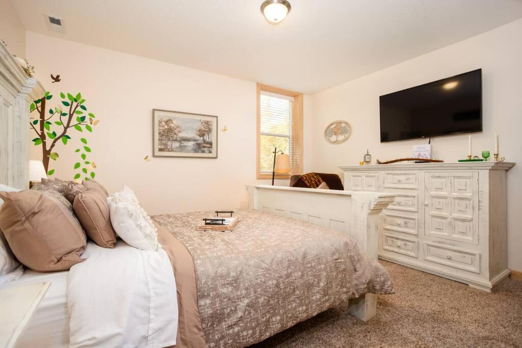 Woodland Legacy-Escape To Unwind Apartment Mount Vernon Exterior photo