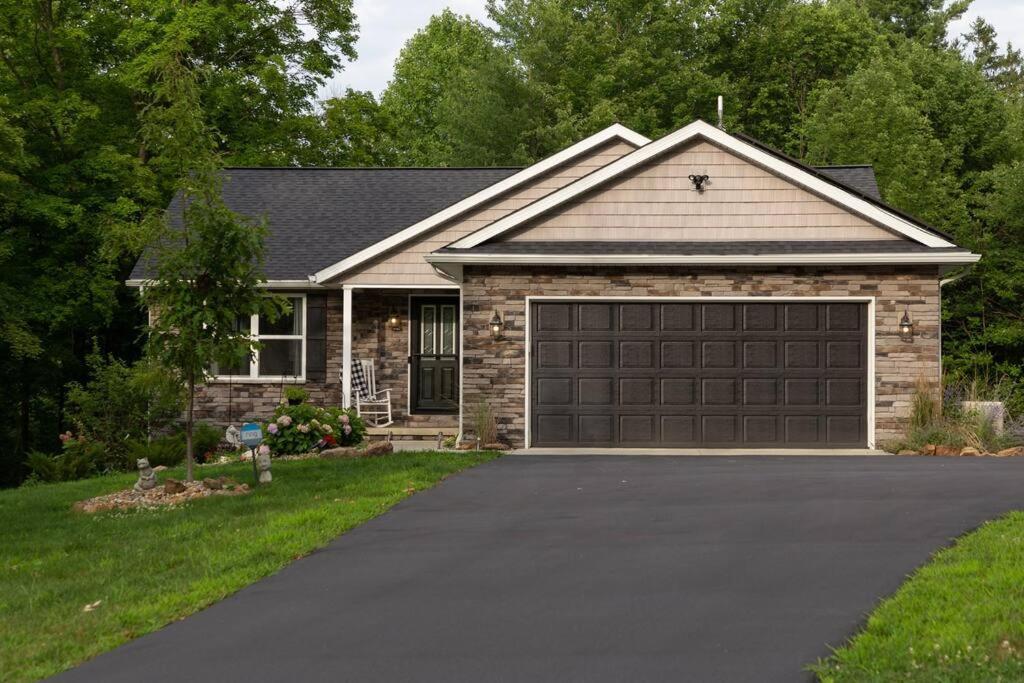Woodland Legacy-Escape To Unwind Apartment Mount Vernon Exterior photo